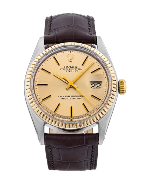 Rolex Datejust 1601